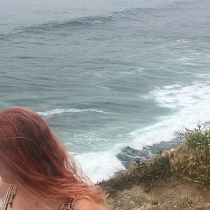 Meet your Posher, Audrey